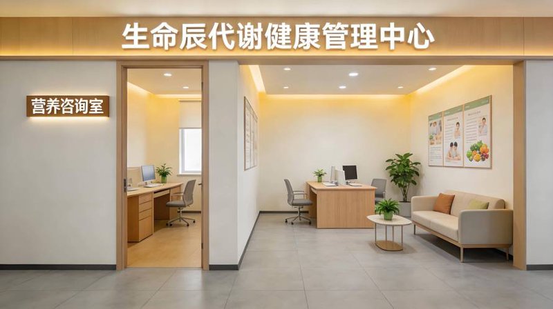 健康评估